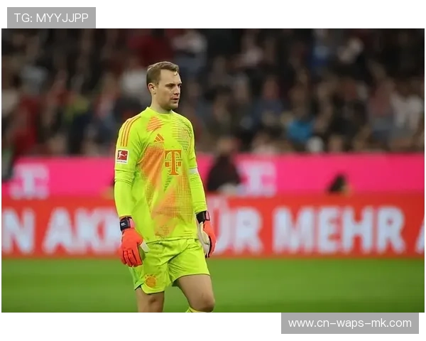 拜仁慕尼黑—诺伊尔长传找到前锋一气呵成 拜仁慕尼黑—诺伊尔长传找到前锋一气呵成