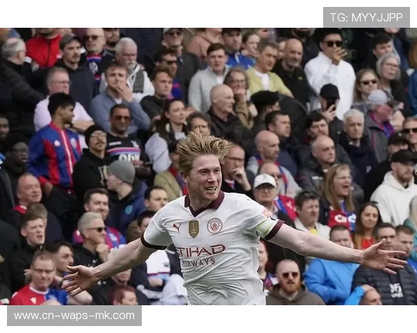 曼城德布劳内直传点破防线