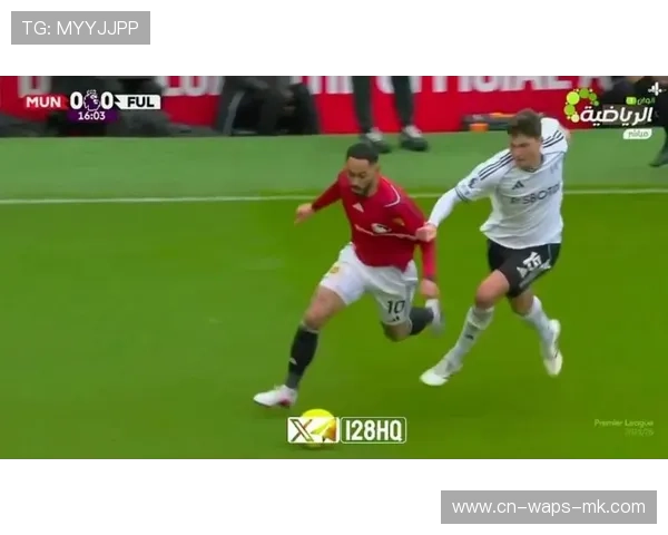 库尼亚接直传推射空门,曼联扳平富勒姆队 库尼亚接直传推射空门,曼联扳平富勒姆队